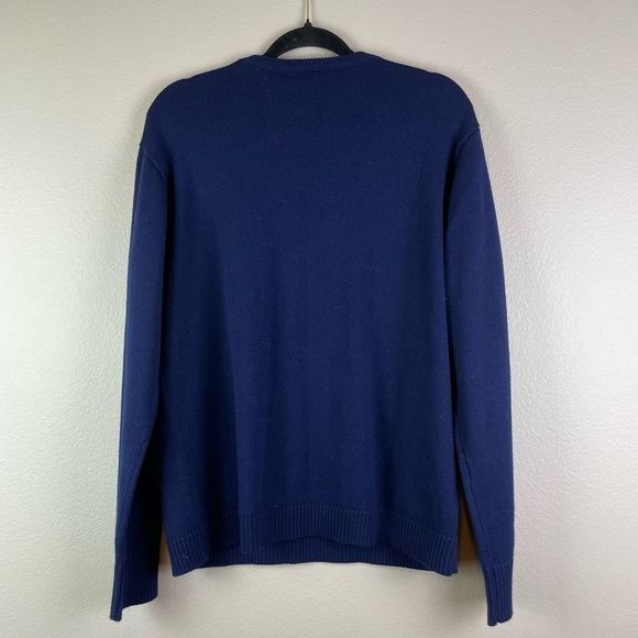 Men’s Polo Jeans Co Ralph Lauren Sweater - Picture 2 of 4